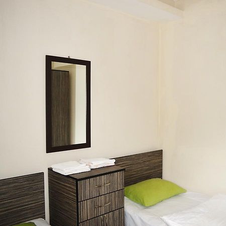 Sunrise At Black Sea Apartment Kobuleti Ngoại thất bức ảnh