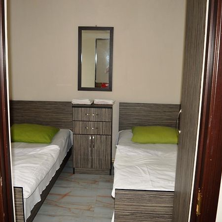 Sunrise At Black Sea Apartment Kobuleti Ngoại thất bức ảnh
