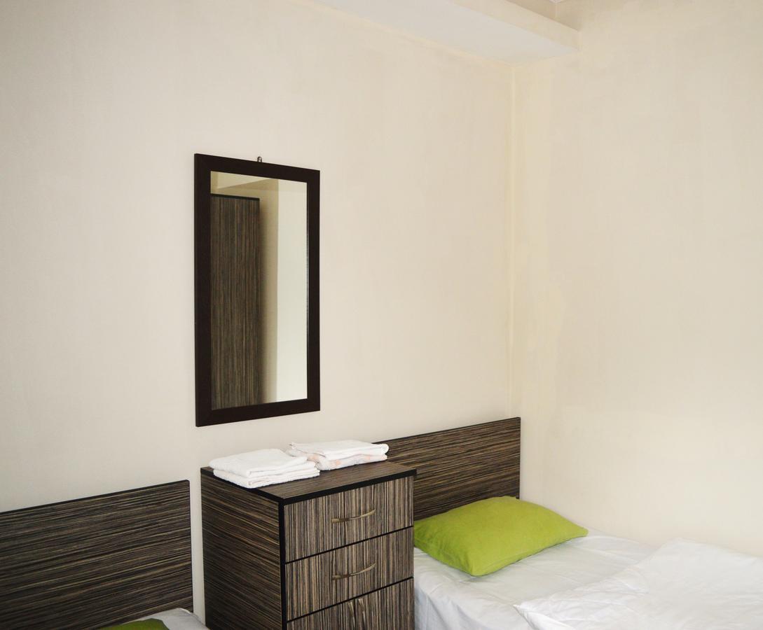 Sunrise At Black Sea Apartment Kobuleti Ngoại thất bức ảnh